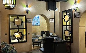 Dar Bargach