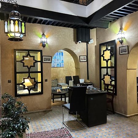 Dar Bargach Otel Tanca Dış mekan fotoğraf