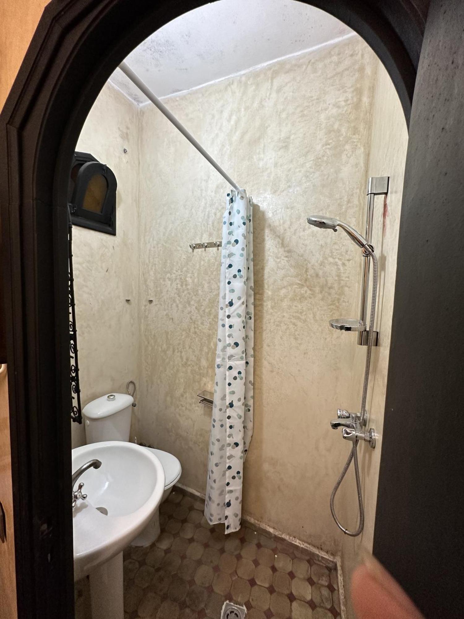 Dar Bargach Otel Tanca Oda fotoğraf
